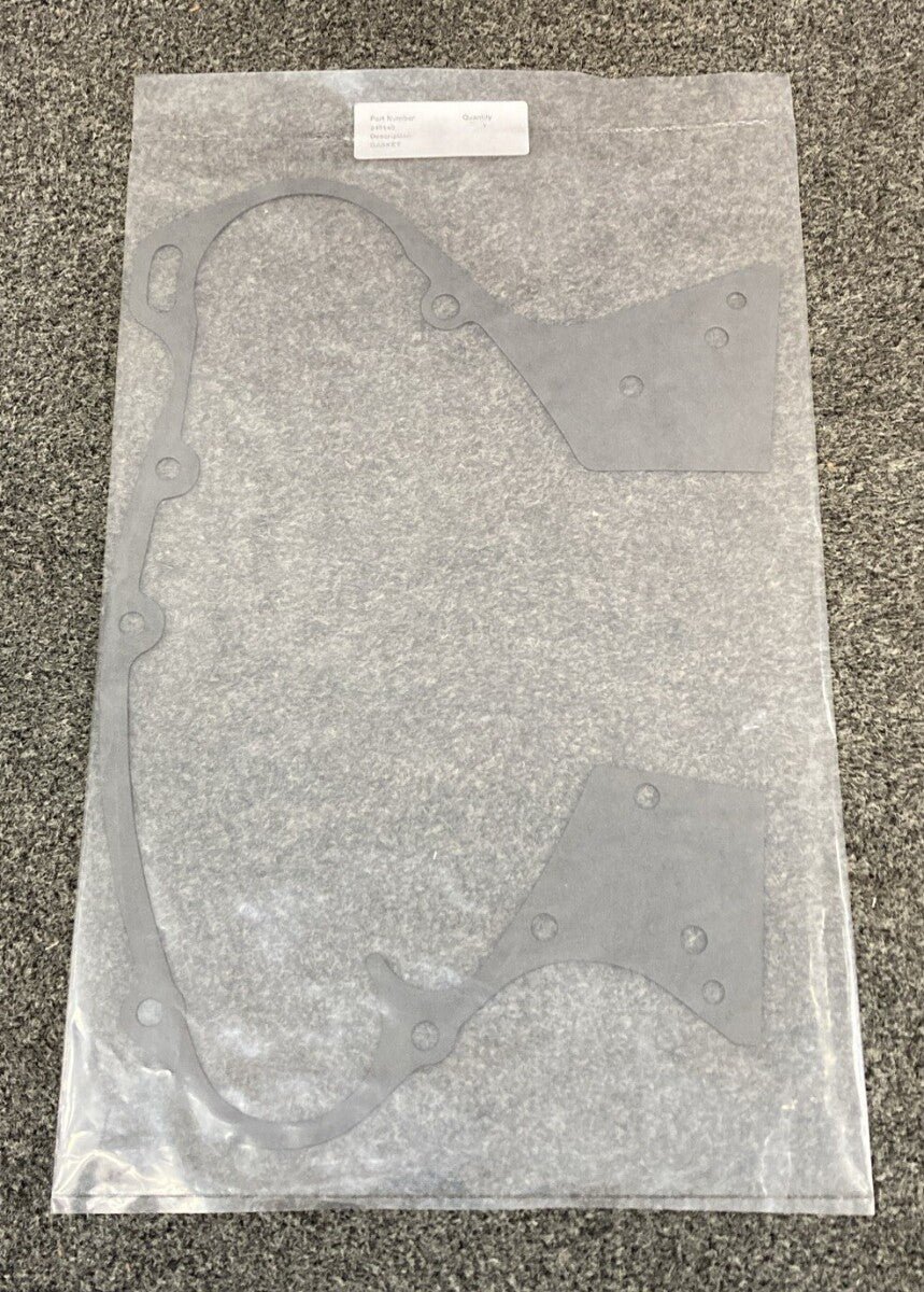 NEW GENUINE KOHLER 244107 COMPLETE GASKET SET