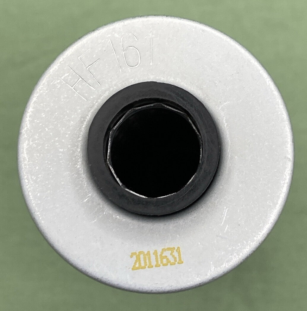 NEW GENUINE HIFLOFILTRO HF161 OIL FILTER