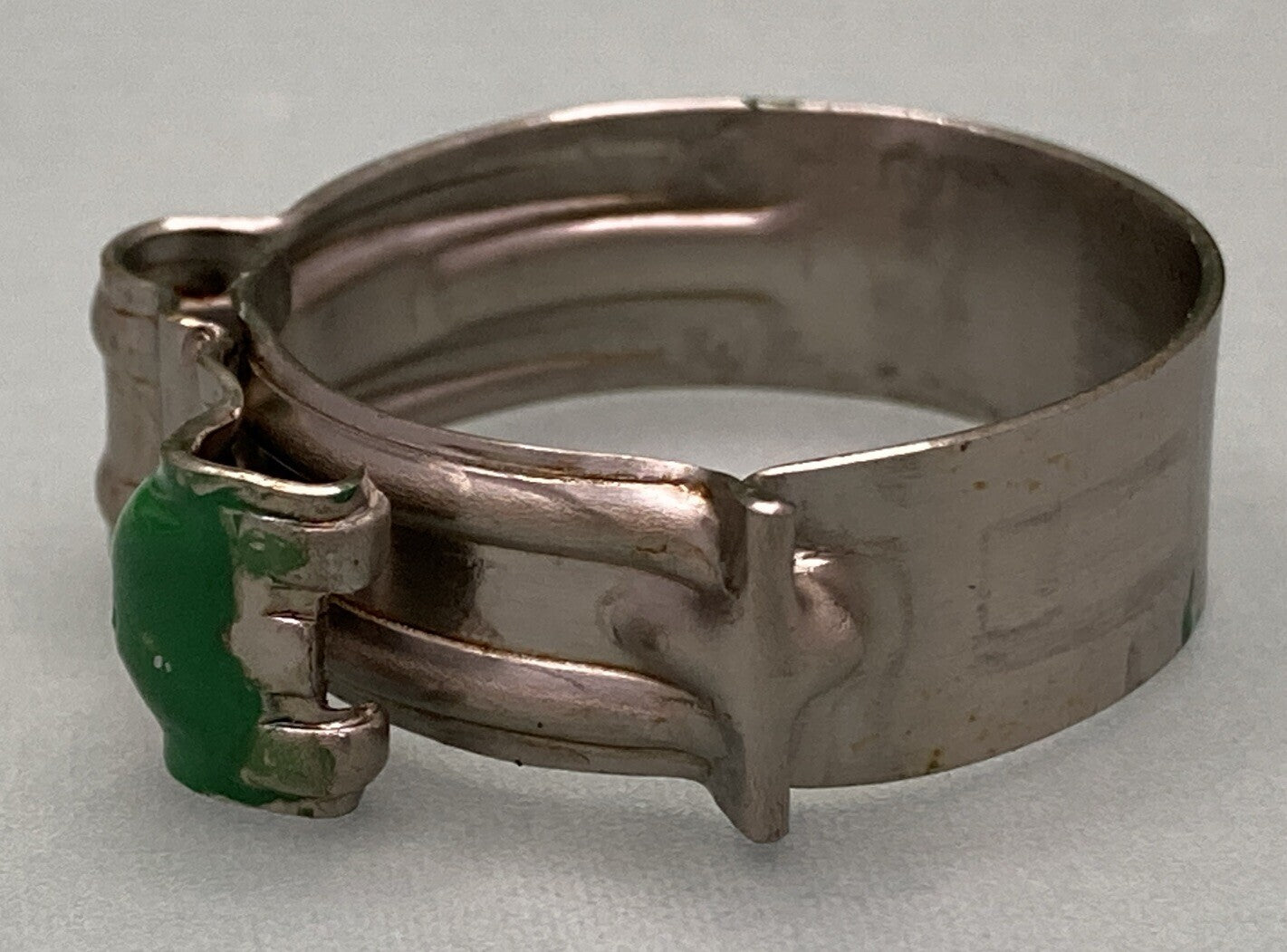 QTY 2 NEW REPLACES SEA DOO 293650055 CLAMP-CLIC