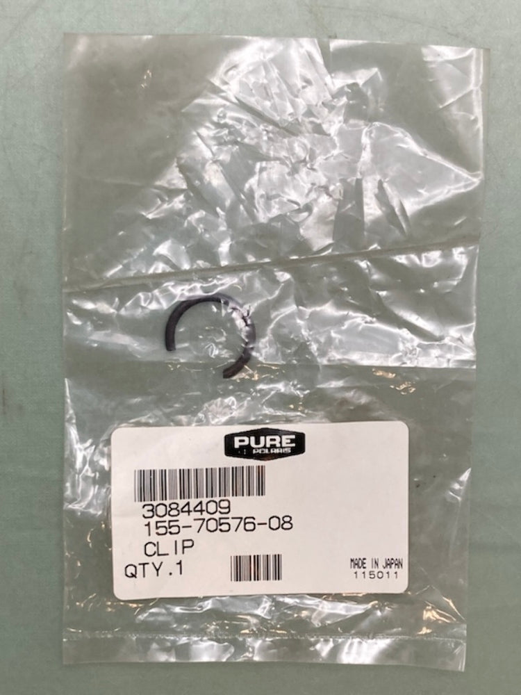Polaris 3084409 CLIP New Genuine