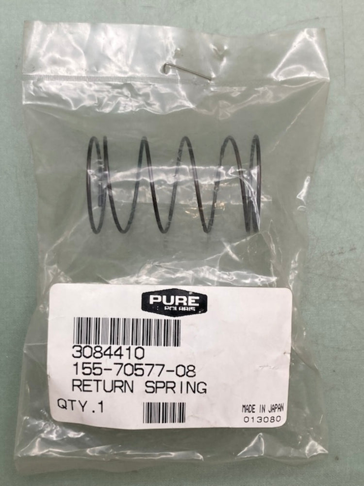 Polaris 3084410 RETURN SPRING New Genuine