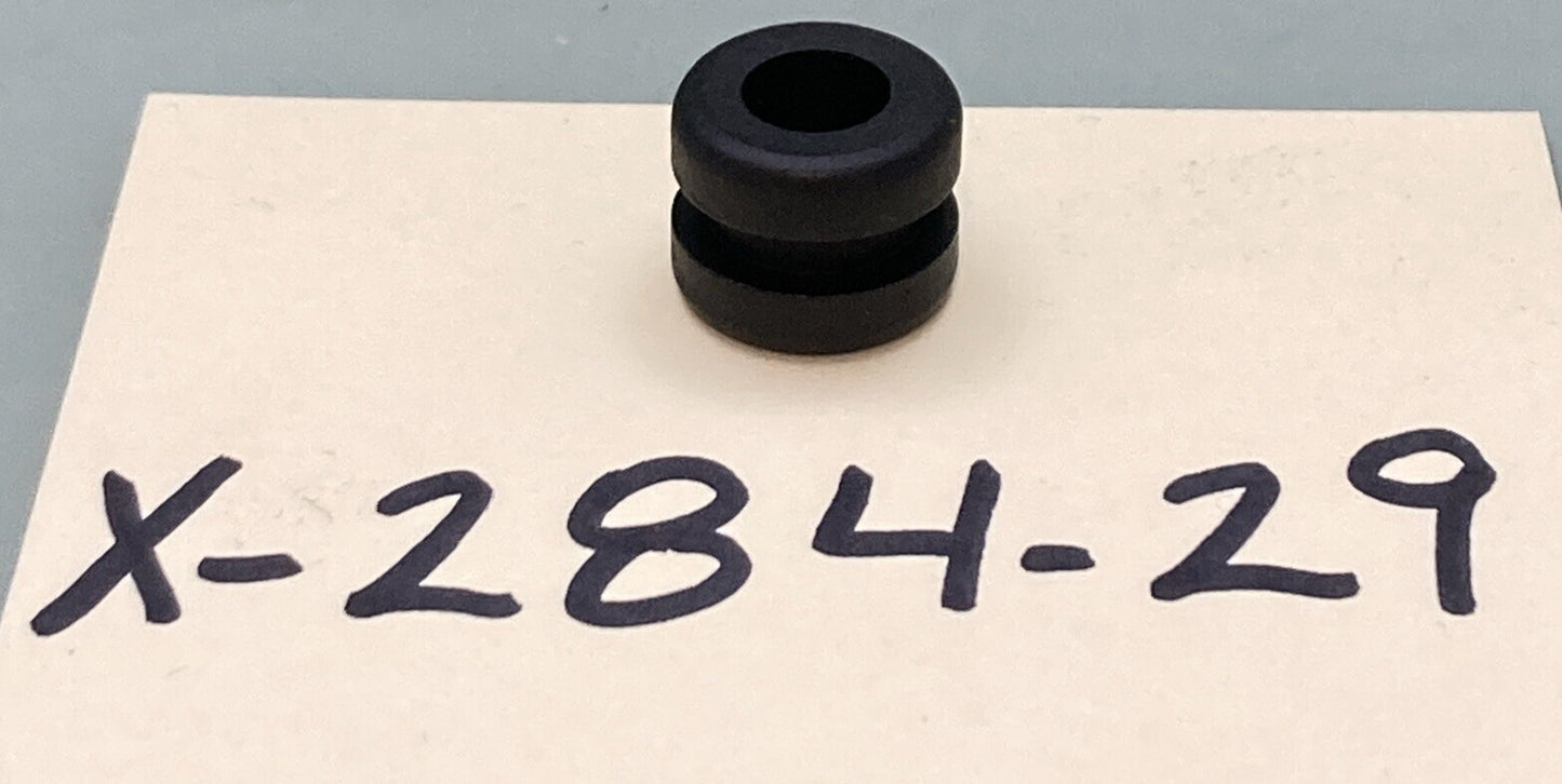 NEW REPLACES KOHLER X-284-29 GROMMET, ROUND