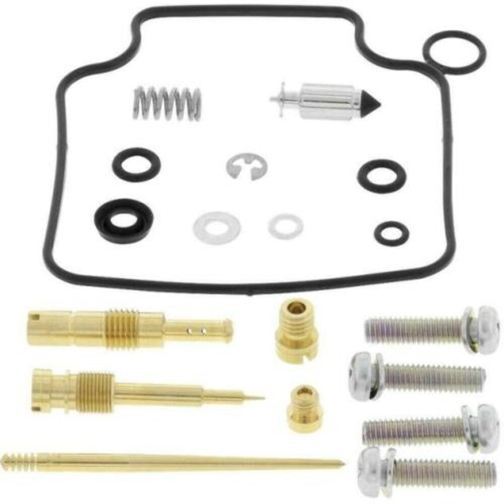 NEW GENUINE QUADBOSS 418039 CARBURETOR REBUILD KIT