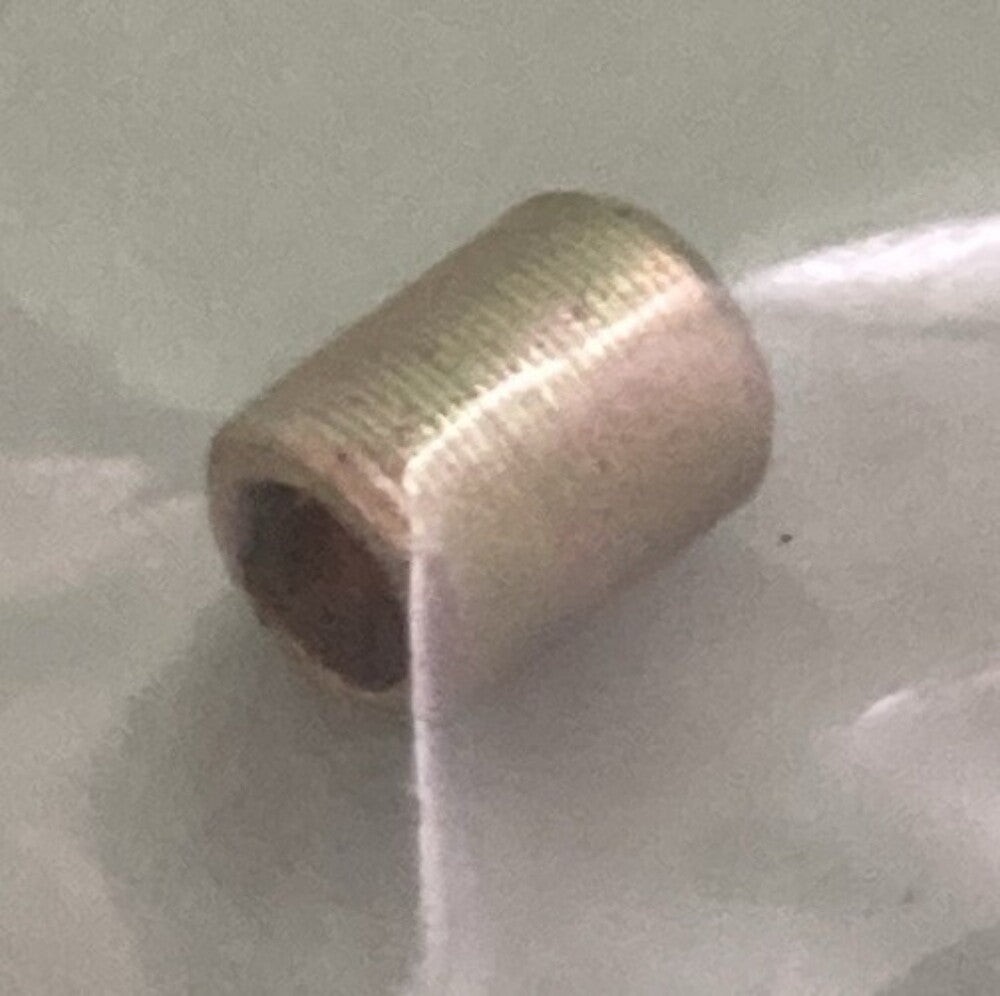 NEW REPLACES KOHLER X-400-187 Spacer, .149 ID x .219 OD x .288 in.