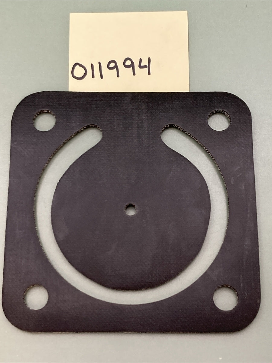NEW REPLACES BARNES 011994 GASKET,VALVE,CHECK,5.75″