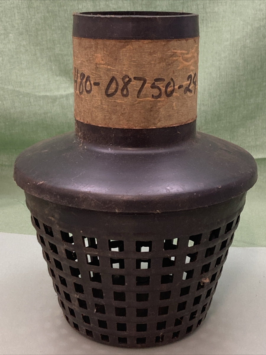 NEW GENUINE SUBARU ROBIN 480-08750-29 STRAINER