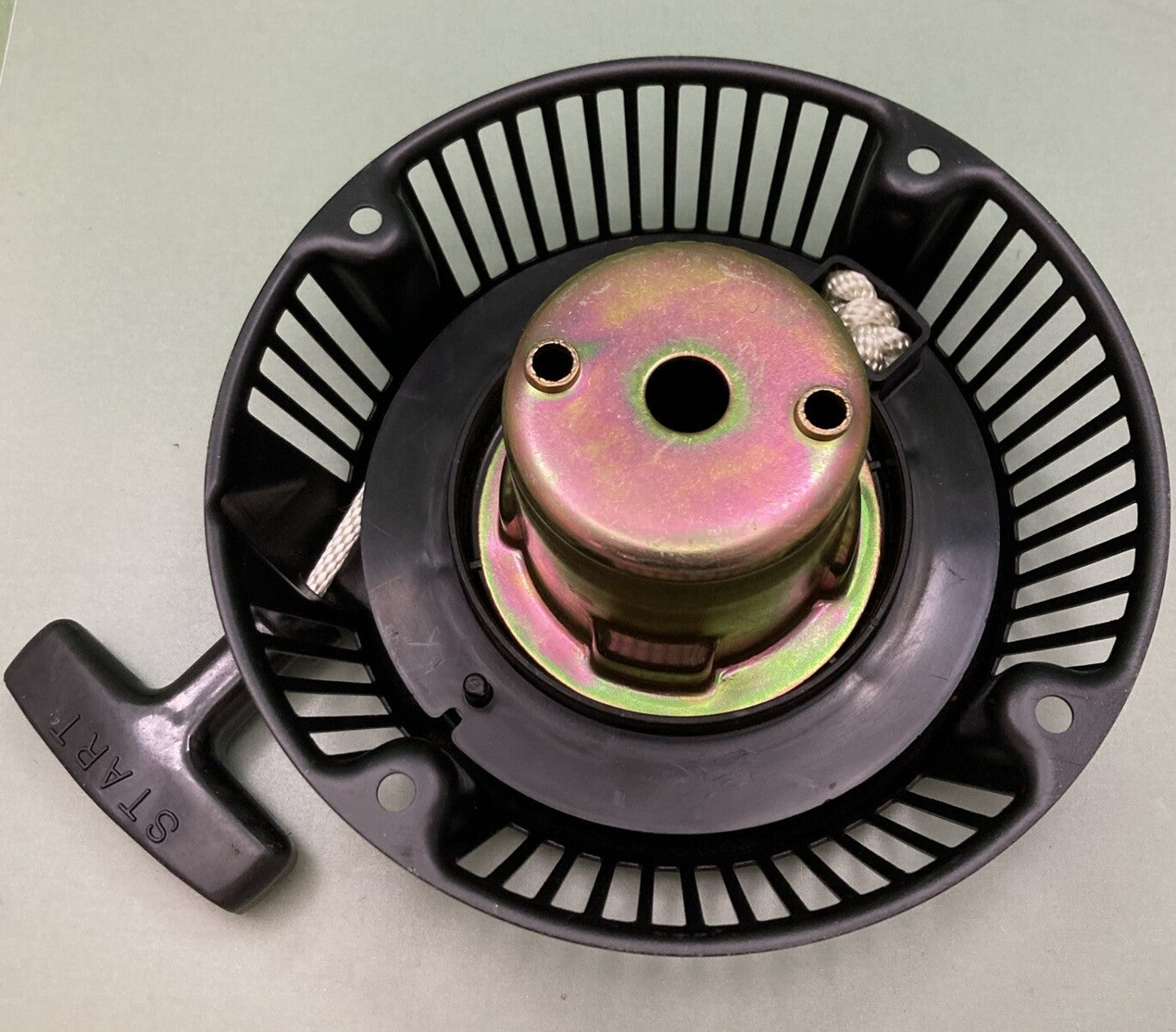 NEW REPLACES MAKITA 253-50201-00 Recoil Starter Assembly G2410