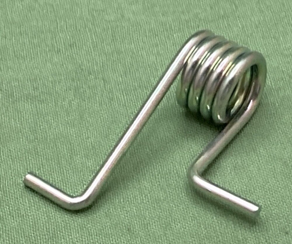 NEW GENUINE KAWASAKI 92145-1200 SPRING, SADDLEBAG