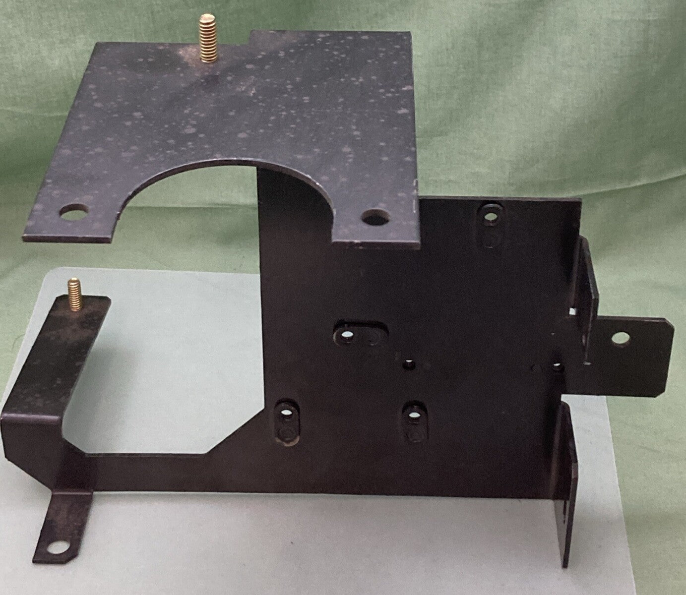 NEW REPLACES KOHLER 267990 BRACKET - CONTROLLER