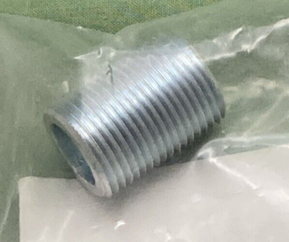 NEW GENUINE KAWASAKI 92154-Y165 Bolt, Oil Filter