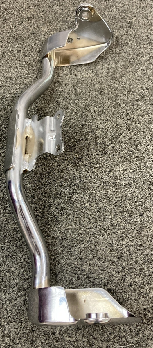 NEW GENUINE KAWASAKI VN1500 VULCAN 1500 FRONT SIGNAL LAMP MOUNTING BRACKET