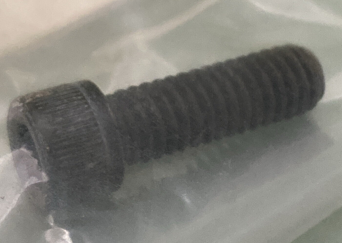 NEW REPLACES KOHLER X-55-27 SCREW - HEX SOCKET HEAD MACHINE (NRP)