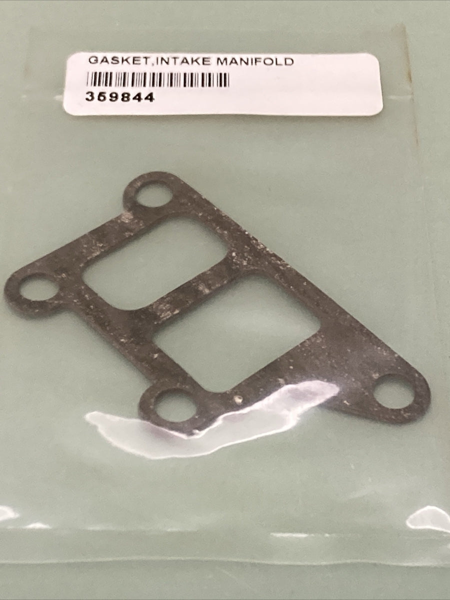 NEW REPLACES KOHLER 359844 GASKET - INTAKE MANIFOLD