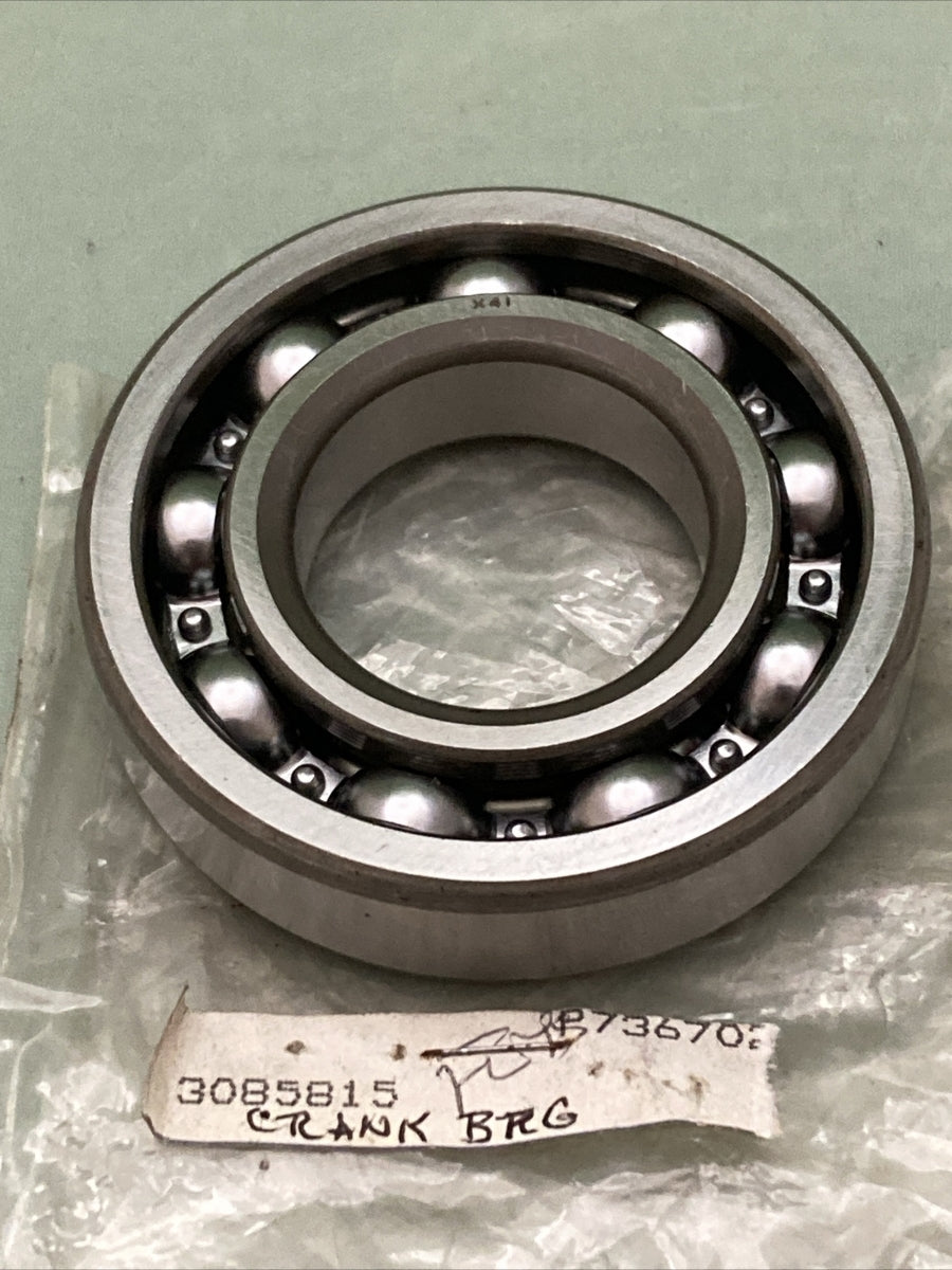 NEW REPLACES POLARIS 3085815 CRANK BEARING