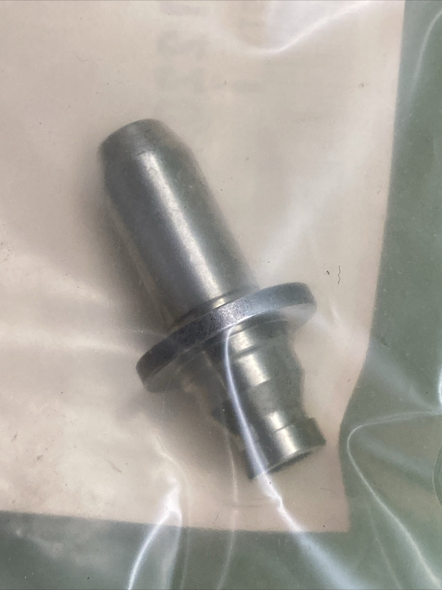 NEW GENUINE HONDA 12204-HM7-305 GUIDE, VALVE (OS)