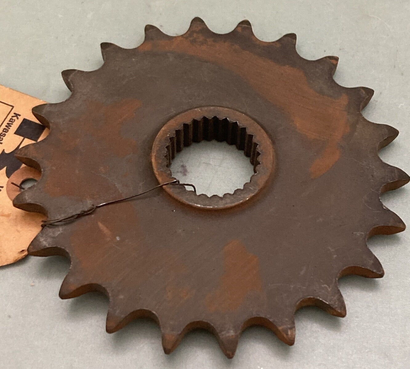 NEW REPLACES POLARIS 3222045 SPROCKET, 22 TOOTH