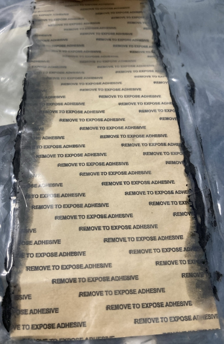 NEW GENUINE MOPAR 55359618AA SILENCER-Body Panel SUPERCEDED BY 55359618AB