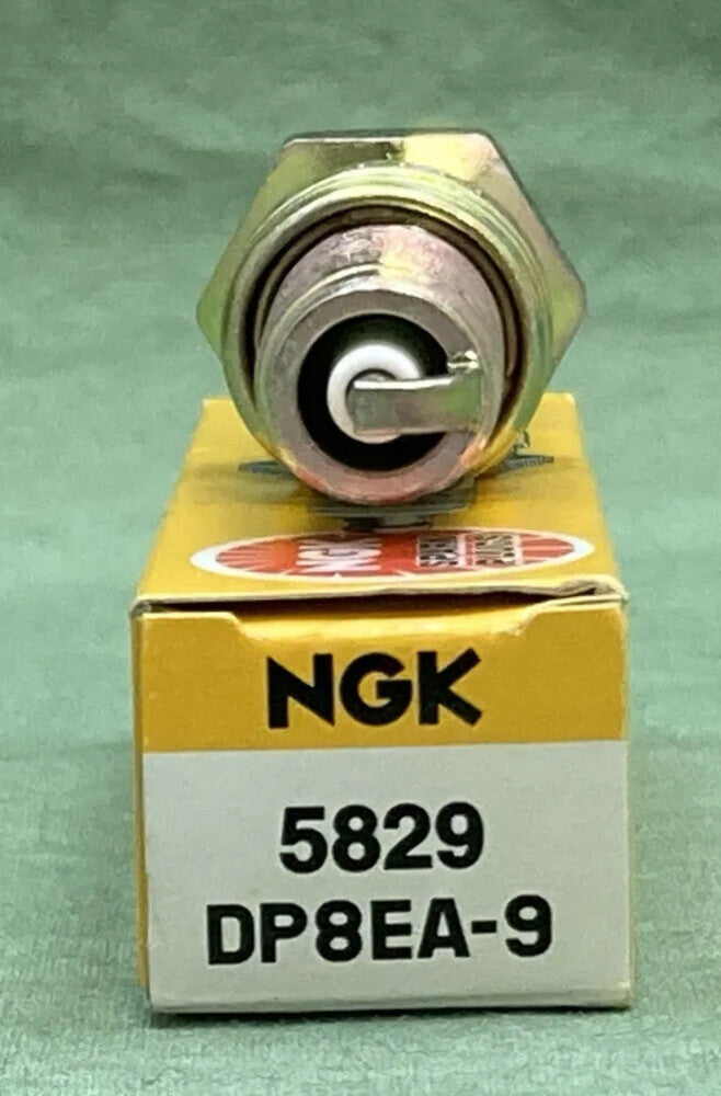 NEW NGK 5829 DP8EA-9 SPARK PLUG