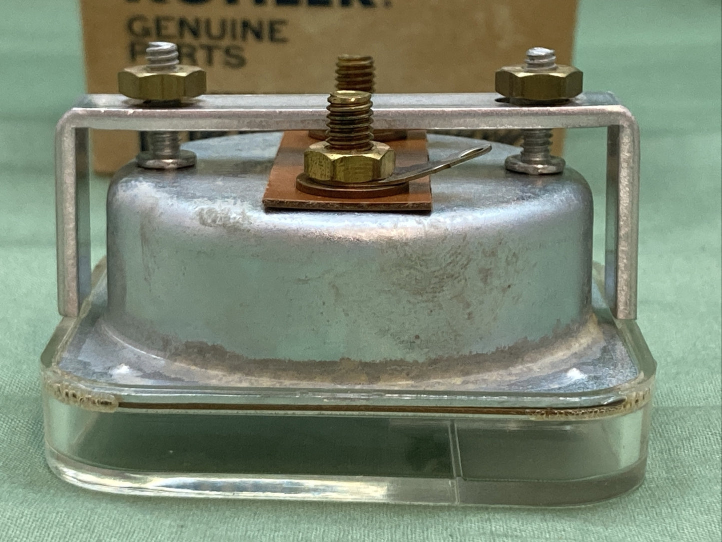 NEW GENUINE KOHLER 245399 VOLTMETER
