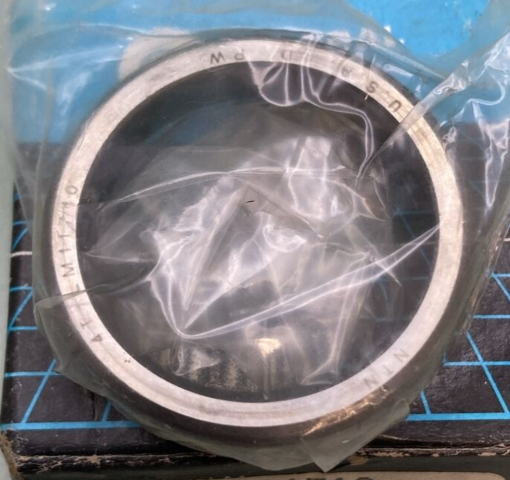 NEW FEDERAL MOGUL LM11710 BEARING CUP