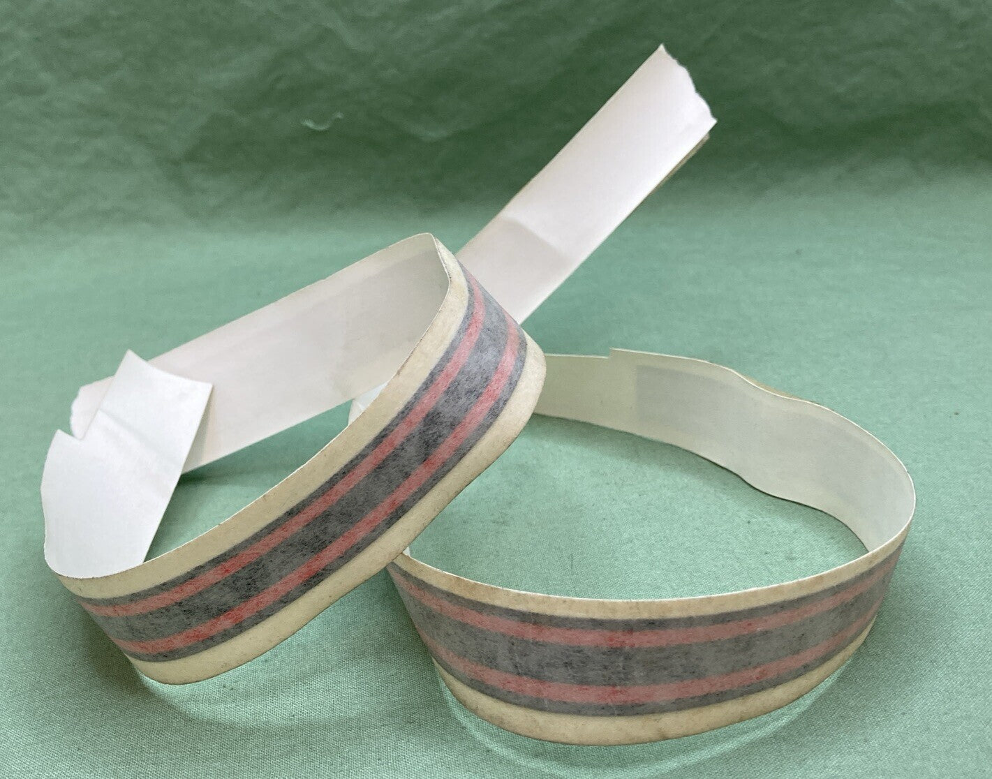 NEW GENUINE FORD 2L34 16208A08 AA STRIPE KIT HARLEY DAVIDSON EDITION F-150