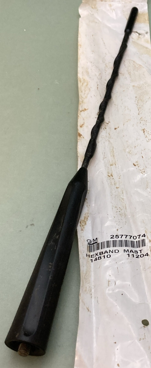 NEW GENUINE GM 25777074 Radio Antenna 280 mm