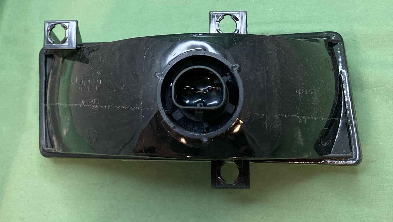 NEW TYC 20-1961-00 HEADLIGHT '91-'95 CARAVAN/VOYAGER LEFT