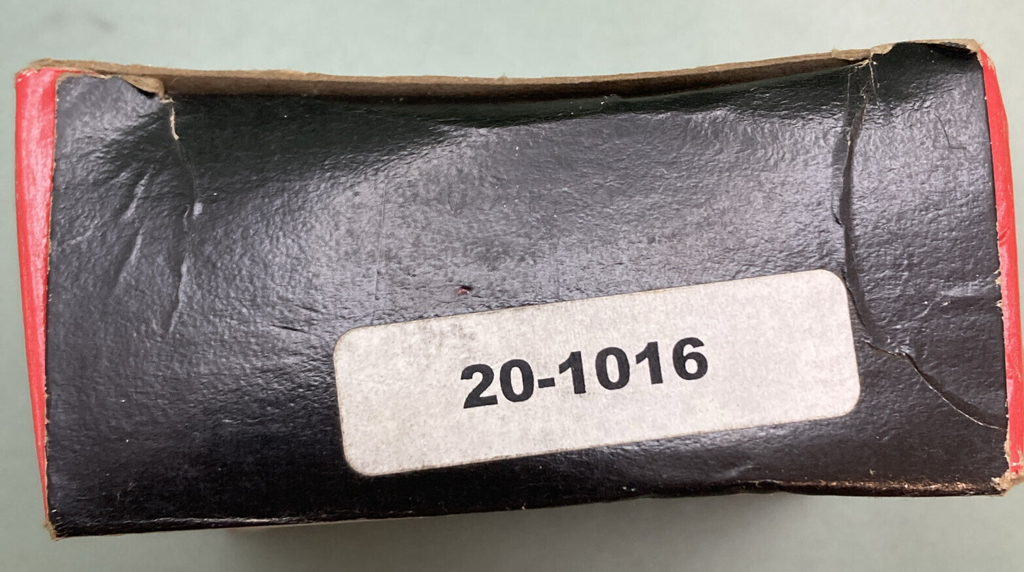 NEW GENUINE ALL BALLS 20-1016 BALL BEARING BG149 50 80 21