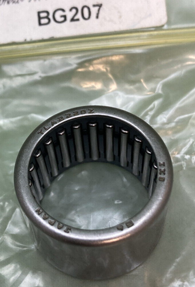 NEW REPLACES Yamaha 93317-32231-00 ATV NEEDLE BEARING BG207