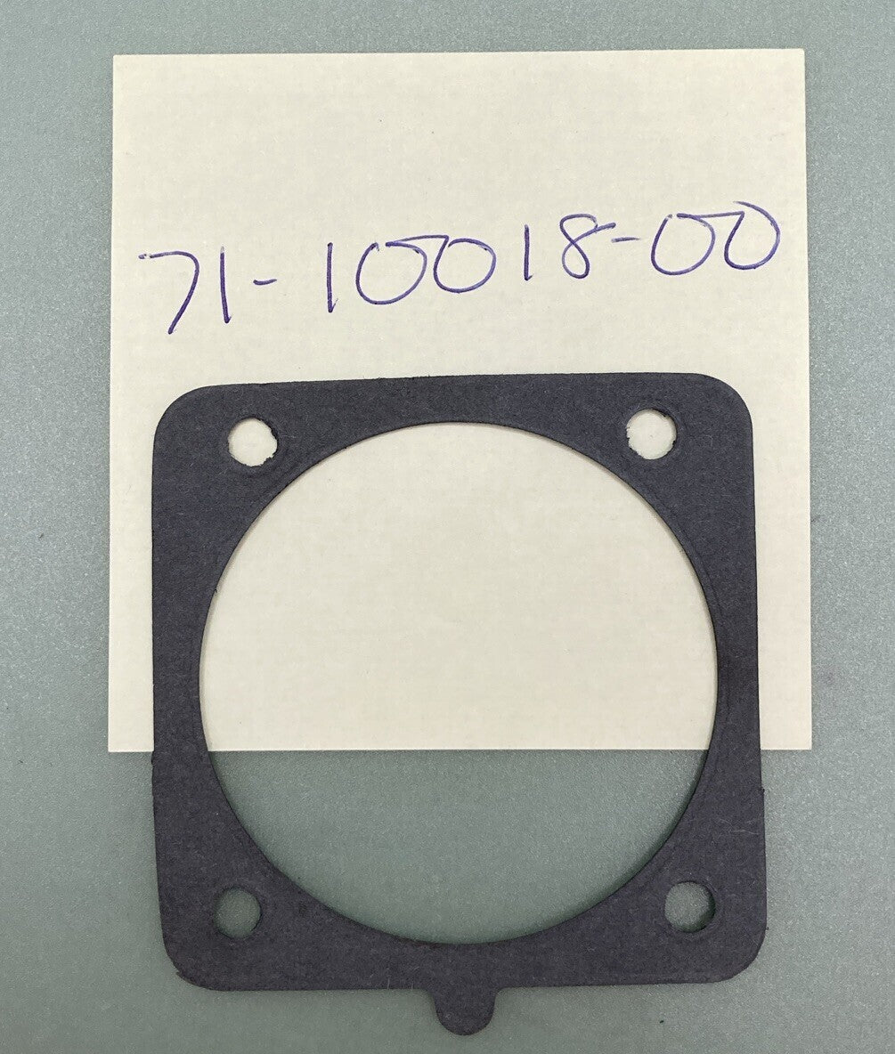NEW VICTOR REINZ 71-10018-00 TBI BASE GASKET Fuel Injection Throttle Body SUZUKI