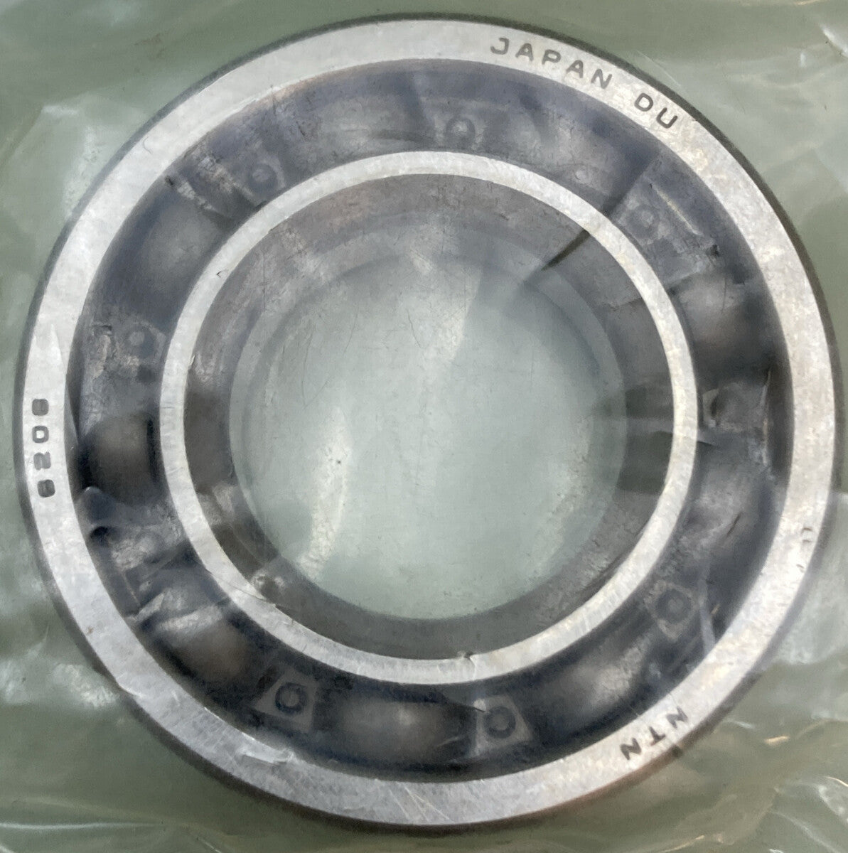 NEW EPI WE525890 CRANKSHAFT BEARING BG136U POLARIS