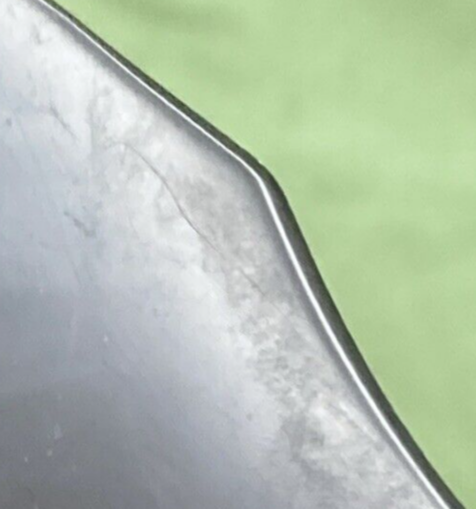 NEW HJC 1027166 SNOWMOBILE ANTIFOG DOUBLE LENS SHIELD BLACK