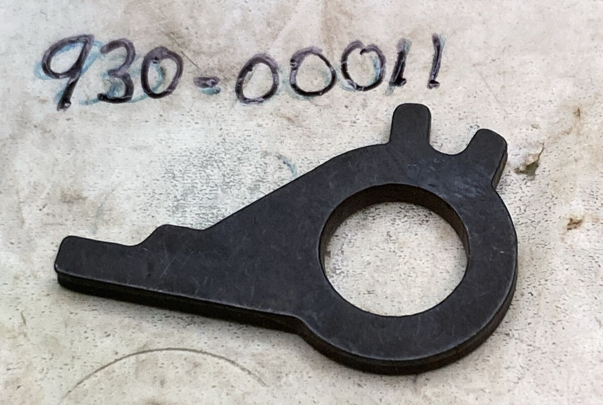 NEW REPLACES OLEO MAC CHAINSAW 930-00011