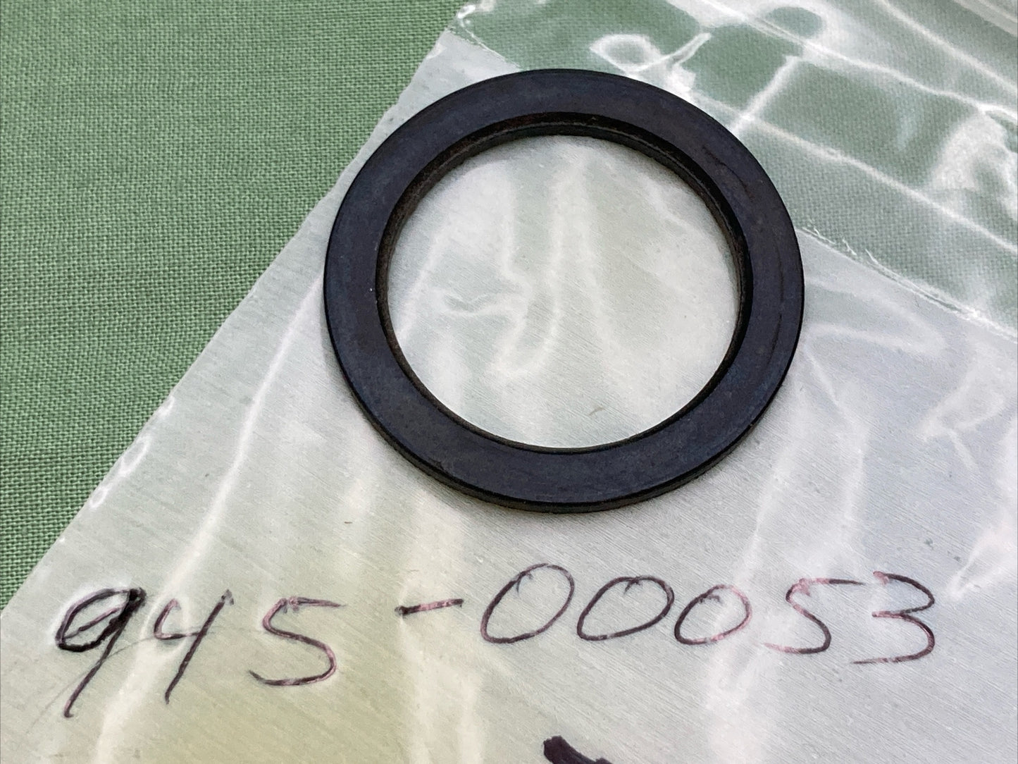 NEW REPLACES EFCO 094500053 CHAINSAW GASKET
