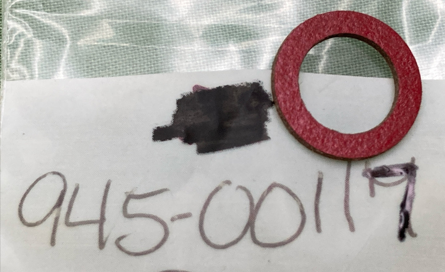 NEW REPLACES OLYMPYK CHAINSAW 945-00117 WASHER
