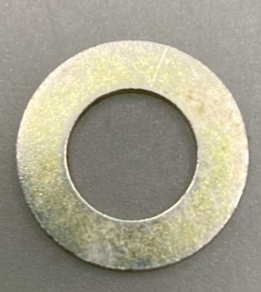 NEW REPLACES ARCTIC CAT 8050-242 WASHER,FLAT