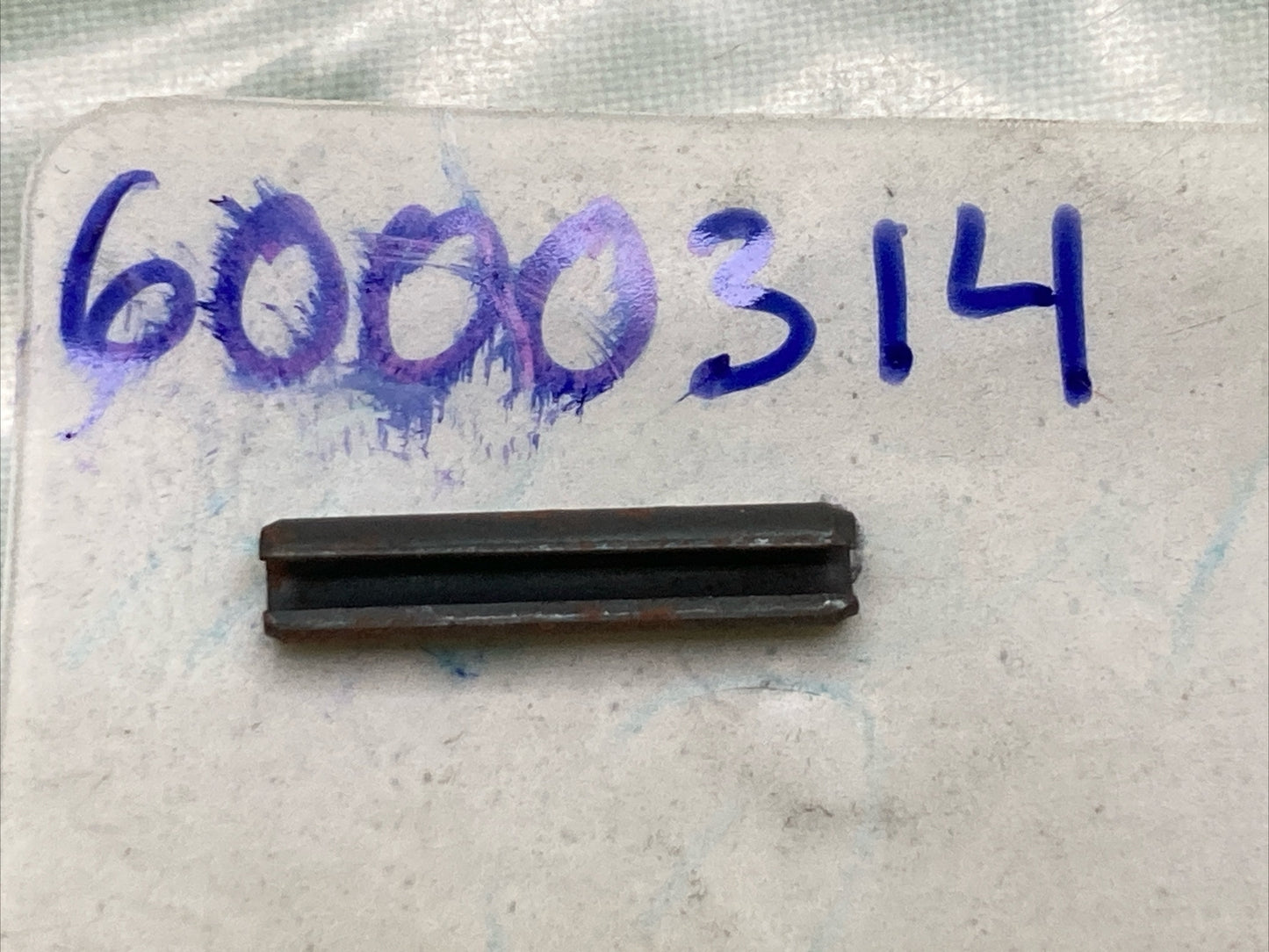 NEW REPLACES OLYMPYK CHAINSAW 6000314 PLUG