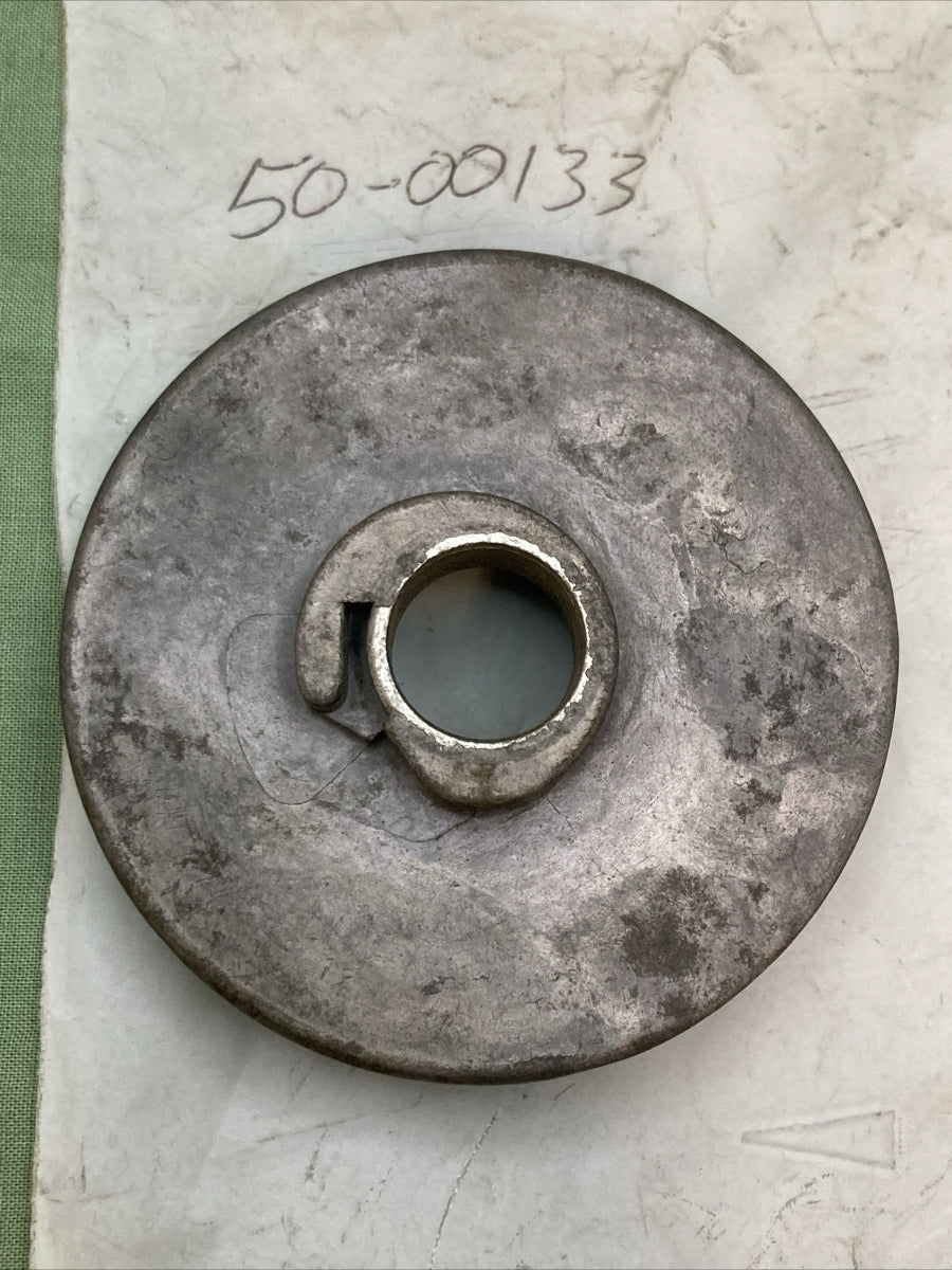 NEW REPLACES OLYMPYK CHAINSAW 50-00133 PULLEY