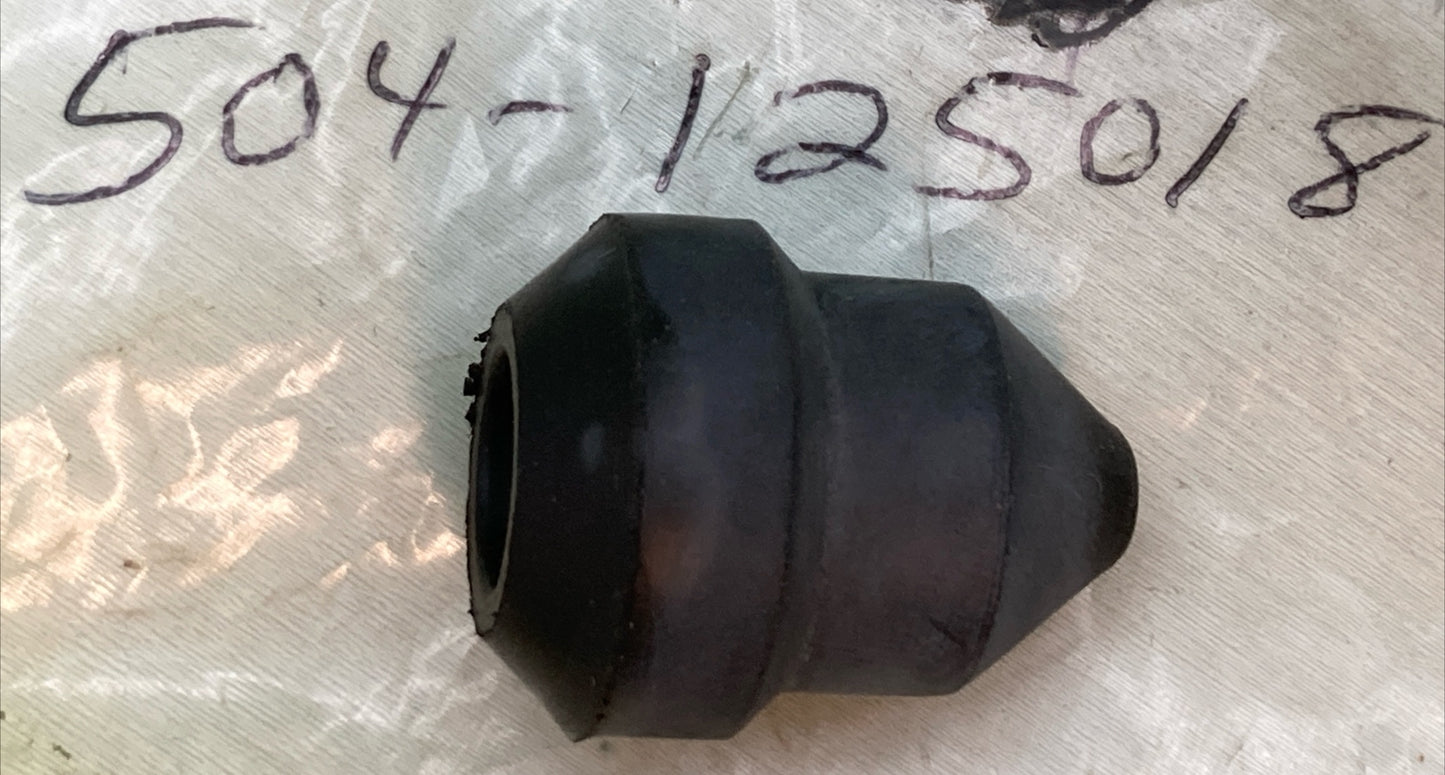 NEW REPLACES JONSERED CHAINSAW 504125018 AV-RUBBER