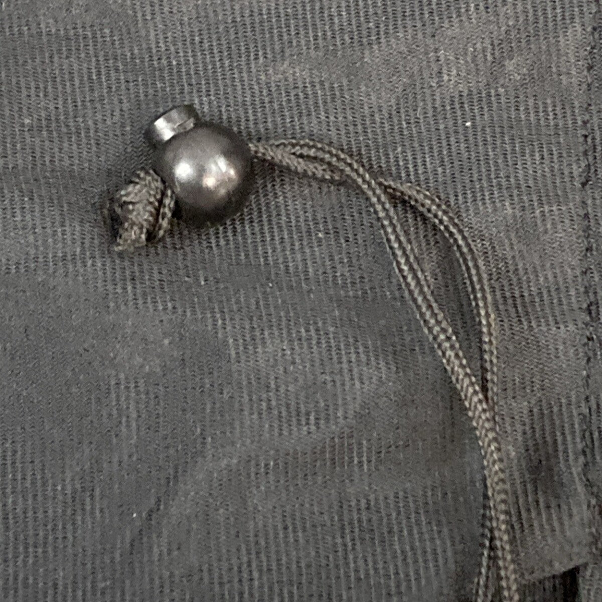 NEW GENUINE ANSWER DRAWSTRING HELMET BAG BLACK