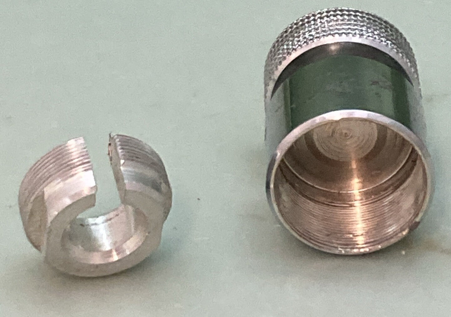 NEW REPLACES HARLEY DAVIDSON CHOKE KNOB COVER