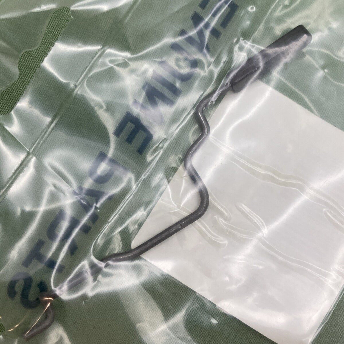 NEW GENUINE HUSQVARNA CHAINSAW 503 88 92-01 THROTTLE ROD