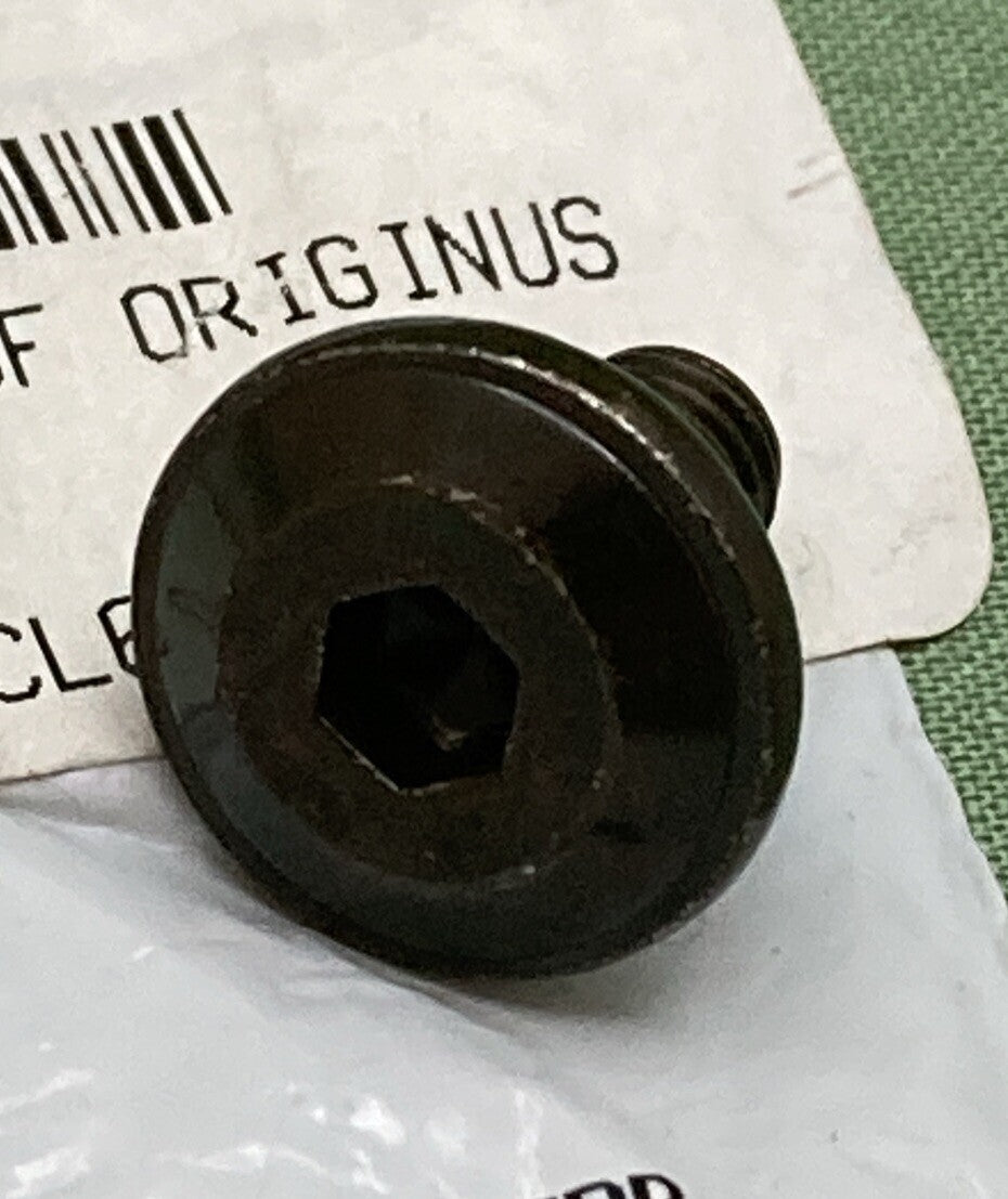 NEW GENUINE POLARIS 7519810-S EXHAUST SCREW