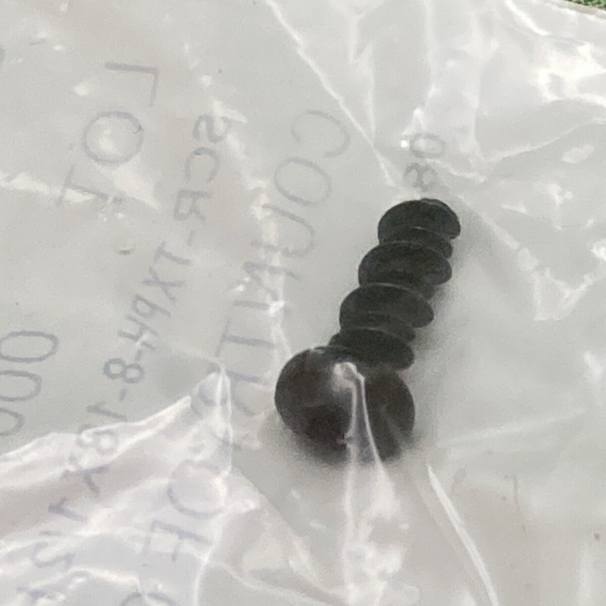 NEW GENUINE POLARIS 7520017 SCREW TXPH 8-18X 1/2 I/LO ZB3