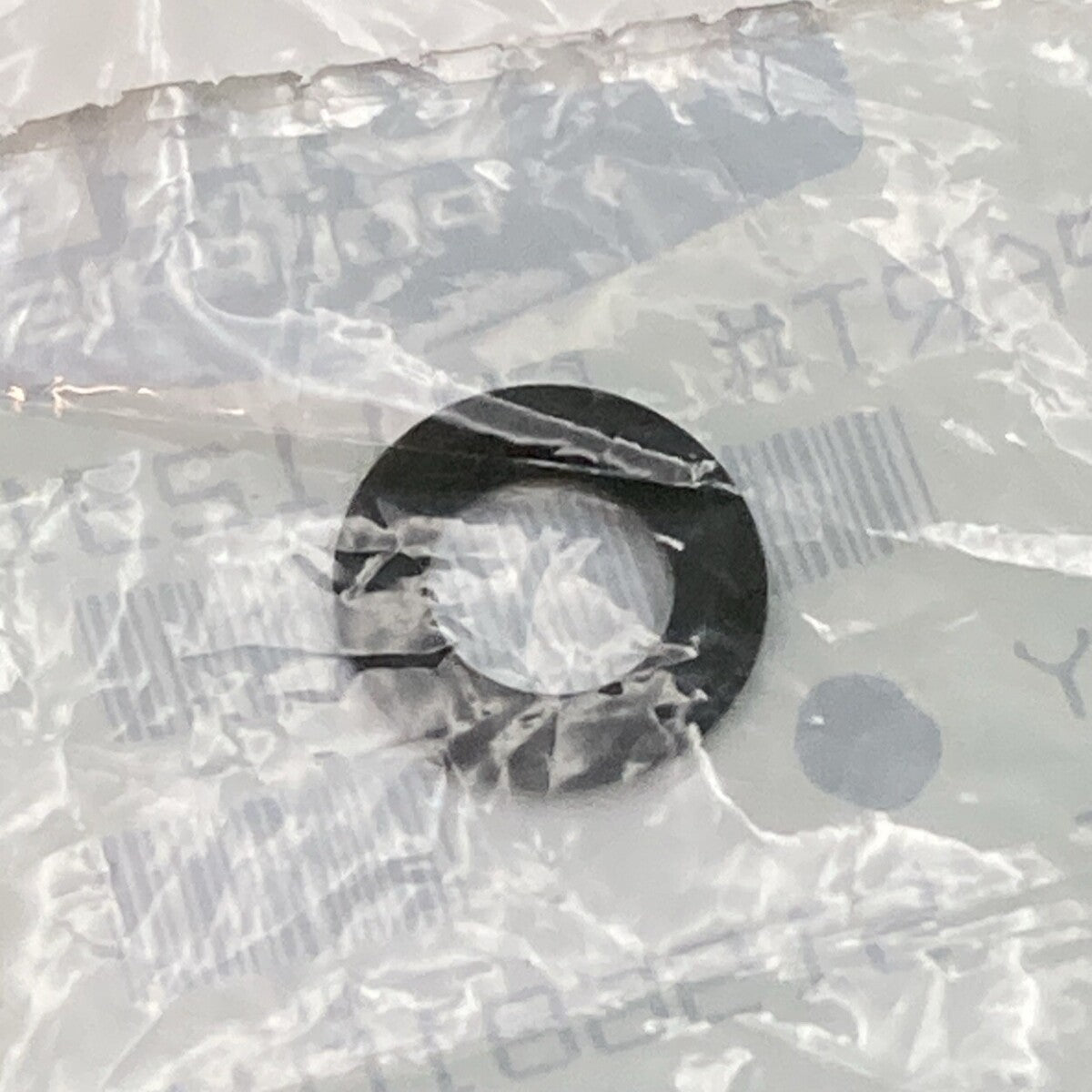 NEW GENUINE POLARIS 5411231 O RING
