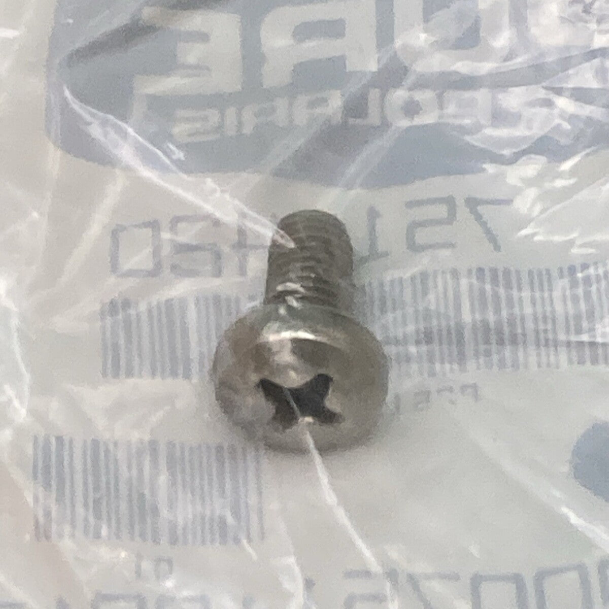 NEW GENUINE POLARIS 7517420 HANDLEBAR SCREW