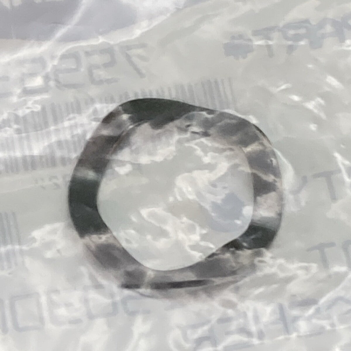 NEW GENUINE POLARIS 7556322 CYLINDER and MANIFOLD WASHER