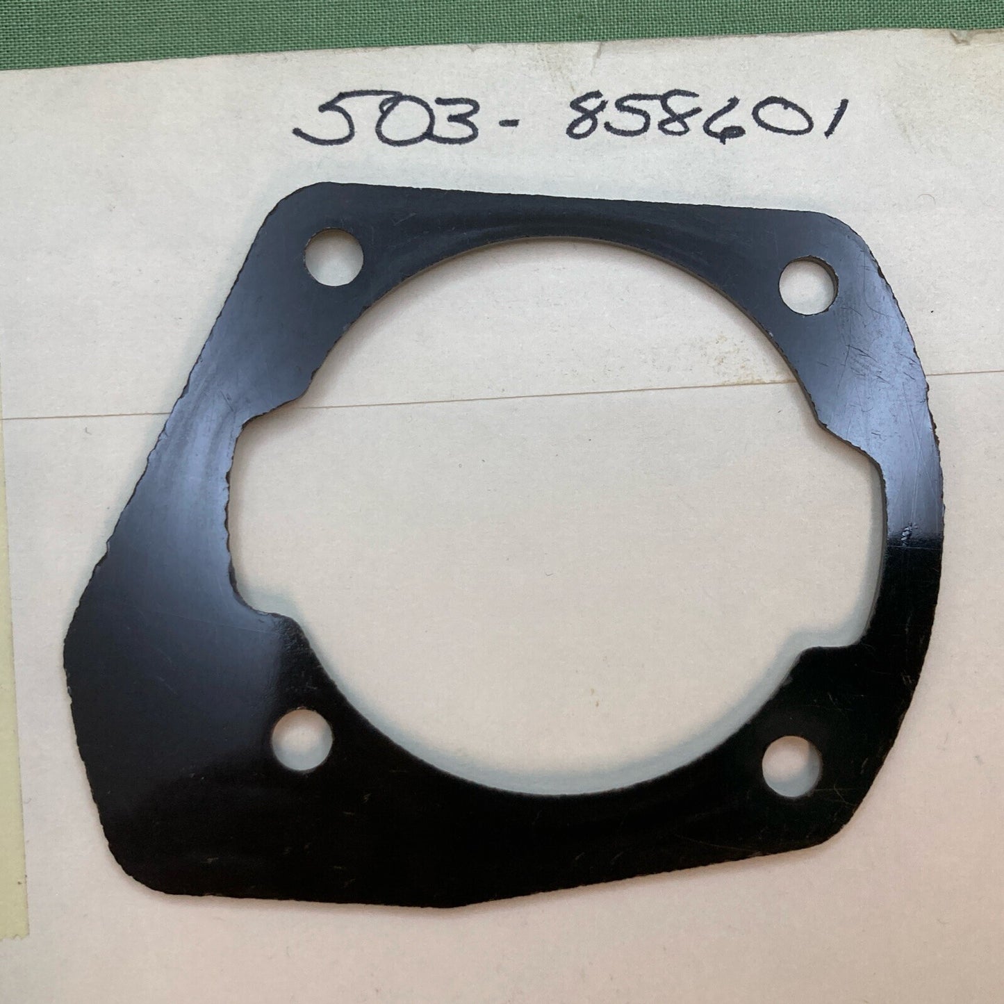 NEW REPLACES HUSQVARNA 503 85 86-01 Gasket