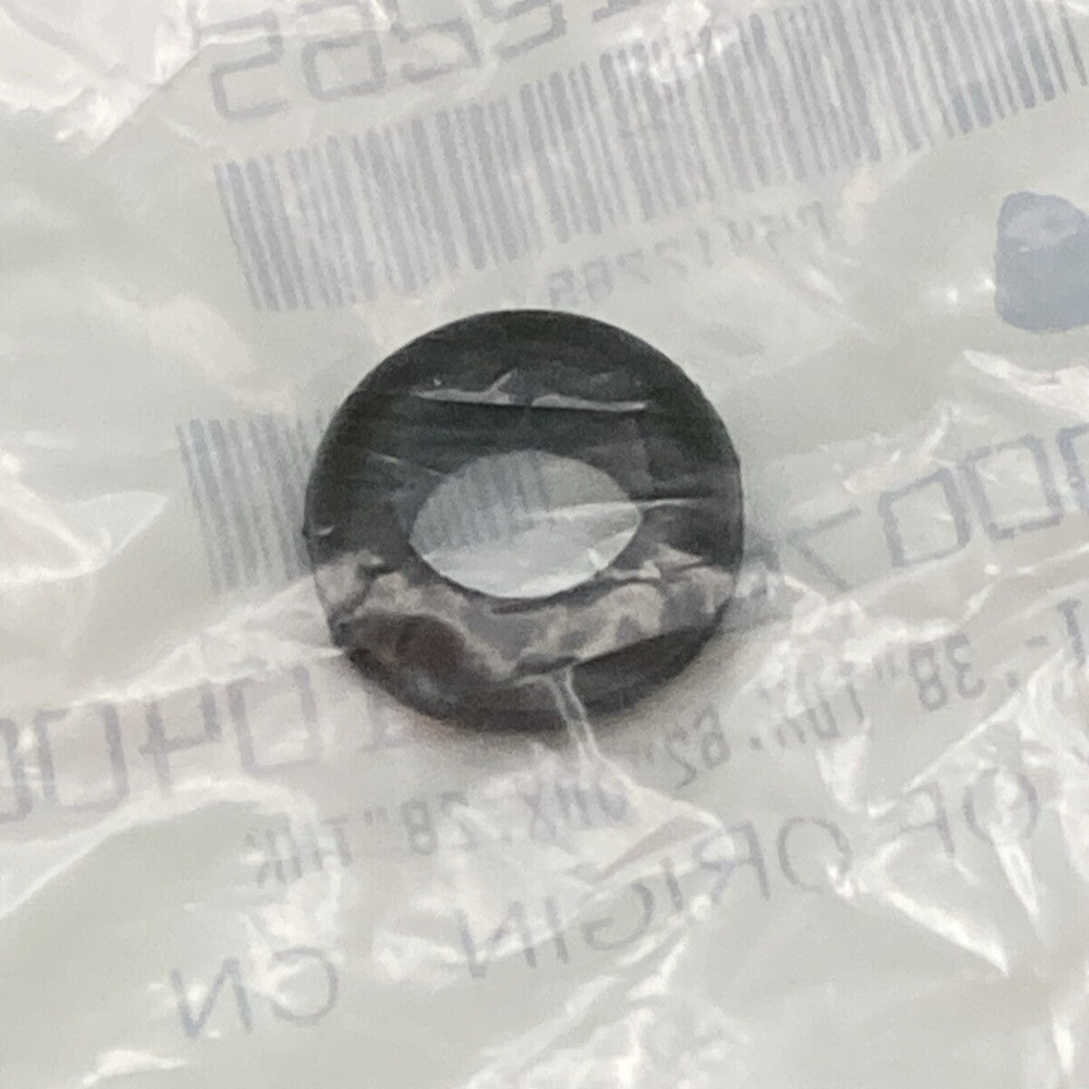 NEW GENUINE POLARIS 5412265 Forward Lighting Grommet .38"IDX.62"ODX.28"THK