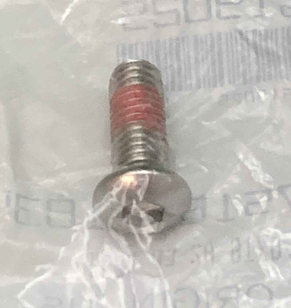 NEW GENUINE POLARIS 7519025 CLUTCH COVER ASSEMBLY SCREW